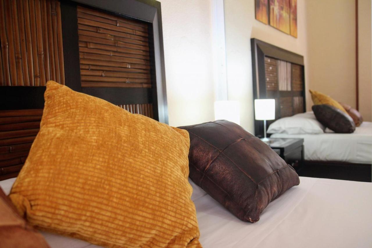 Apartamento Serafin De La Caleta Cádiz Buitenkant foto